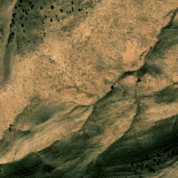 Satellite imagery of Kef Mimouna, DZ