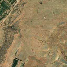 Satellite imagery of Kef el Guennat, DZ