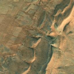Satellite imagery of Kef el Guennat, DZ