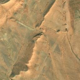 Satellite imagery of Kef el Guennat, DZ