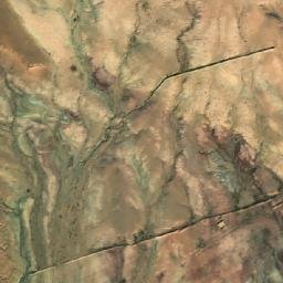 Satellite imagery of Djebel er Rmeïta, DZ