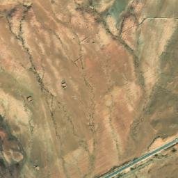 Satellite imagery of Djebel er Rmeïta, DZ