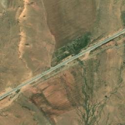 Satellite imagery of Djebel er Rmeïta, DZ