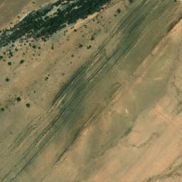 Satellite imagery of Kheneg ed Dis, DZ