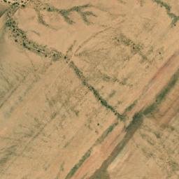 Satellite imagery of Kheneg ed Dis, DZ