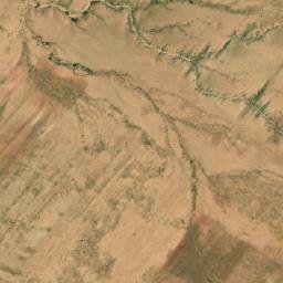 Satellite imagery of Kheneg ed Dis, DZ