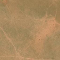Satellite imagery of El Abiod, DZ