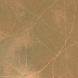 Satellite imagery of El Abiod, DZ