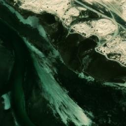 Satellite imagery of Ras Thraya, TN