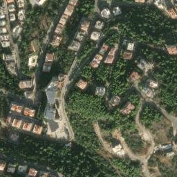 Satellite imagery of El Fotom, LB