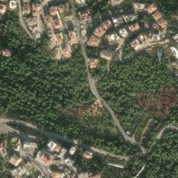 Satellite imagery of El Fotom, LB