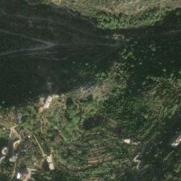 Satellite imagery of Ech Chaouiyé, LB