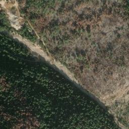 Satellite imagery of Ech Châouié, LB