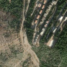 Satellite imagery of El Harîq, LB