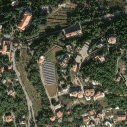 Satellite imagery of El Harîq, LB