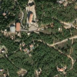 Satellite imagery of Dahr el Bâz, LB