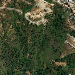 Satellite imagery of El Flaïssé, LB