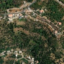 Satellite imagery of El Blâta, LB