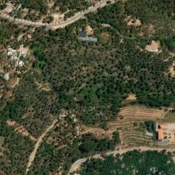 Satellite imagery of Ech Chouâr, LB