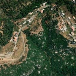 Satellite imagery of Ech Chouâr, LB