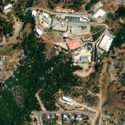 Satellite imagery of Ech Chouâr, LB