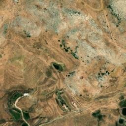 Satellite imagery of El Hourâni, LB