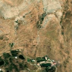 Satellite imagery of Ech Chihhâr, LB