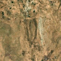 Satellite imagery of Ech Chihhâr, LB