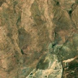 Satellite imagery of Ech Chihhâr, LB