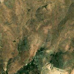 Satellite imagery of Dahr ech Chîr, LB