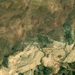 Satellite imagery of Ech Chaoukât, LB