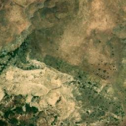 Satellite imagery of Ech Chihhâr, LB