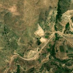 Satellite imagery of Ech Chihhâr, LB