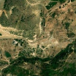Satellite imagery of Ech Chihhâr, LB