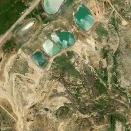 Satellite imagery of Ech Chihaïri, LB