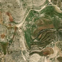 Satellite imagery of Aarîd ed Dîchâr, LB