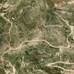 Satellite imagery of Aarîd ed Dîchâr, LB