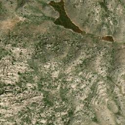 Satellite imagery of Dahr el Qadîb, LB