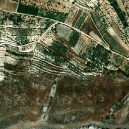 Satellite imagery of El Maqtaa, LB