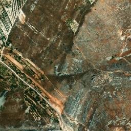 Satellite imagery of El Maqtaa, LB