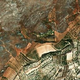 Satellite imagery of El Maqtaa, LB