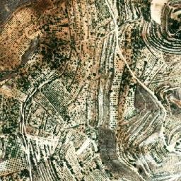 Satellite imagery of El Qanzoûha, LB