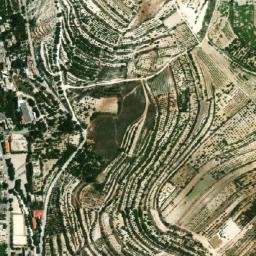 Satellite imagery of Tellet Khallet es Soultâne, LB