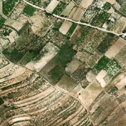 Satellite imagery of Tellet Khallet es Soultâne, LB