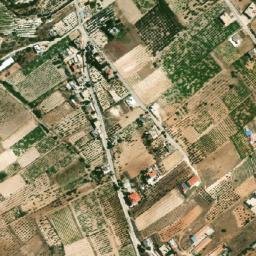 Satellite imagery of Tellet Khallet es Soultâne, LB