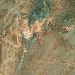 Satellite imagery of Khachaât Jouar el Aadas, LB