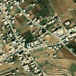 Satellite imagery of Katif an Nuqrah, SY