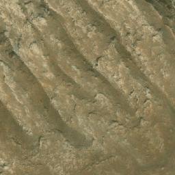 Satellite imagery of Jabal Ma‘lūlā, SY