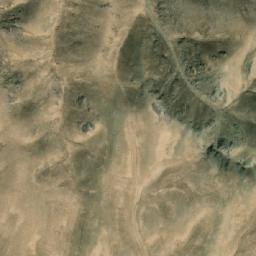 Satellite imagery of Pereval Gardanayi-Kkharsang, AF