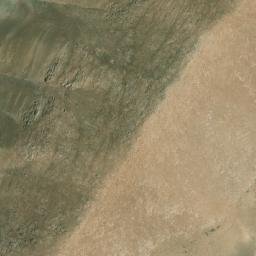 Satellite imagery of Kōh-e Zīārat, AF